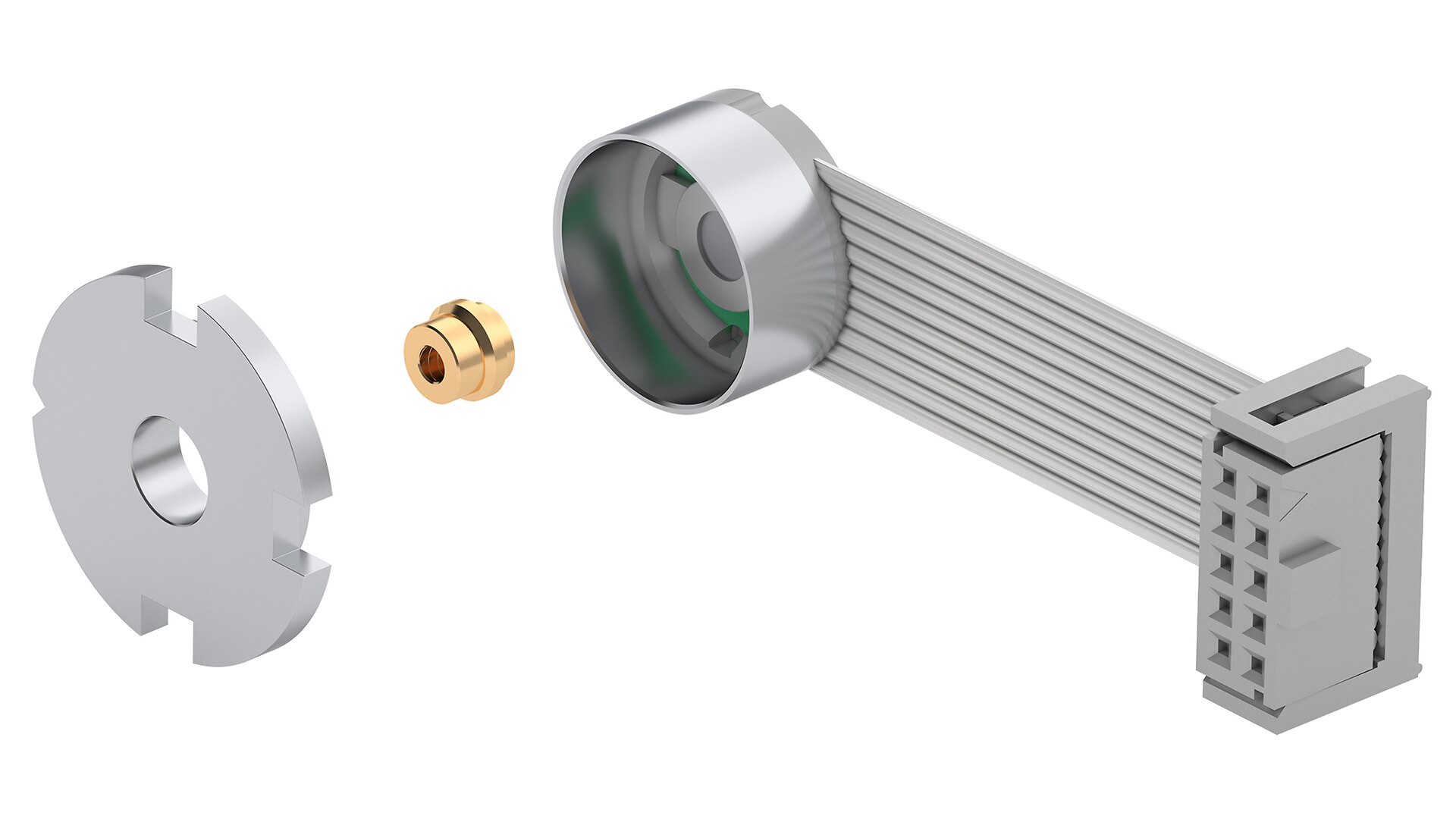 モータセンサ: エンコーダ、レゾルバ、その他 | maxon group モータセンサ: エンコーダ、レゾルバ、その他 | maxon group