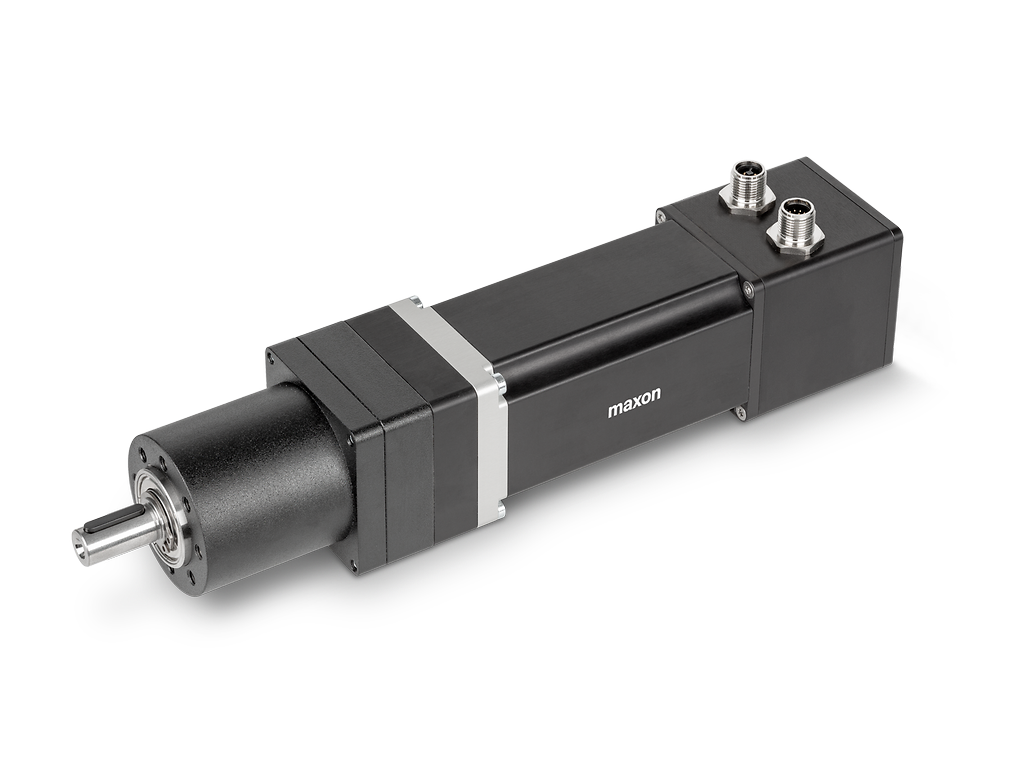 IDX156_M_24V_A-Flange_GP52_Brake