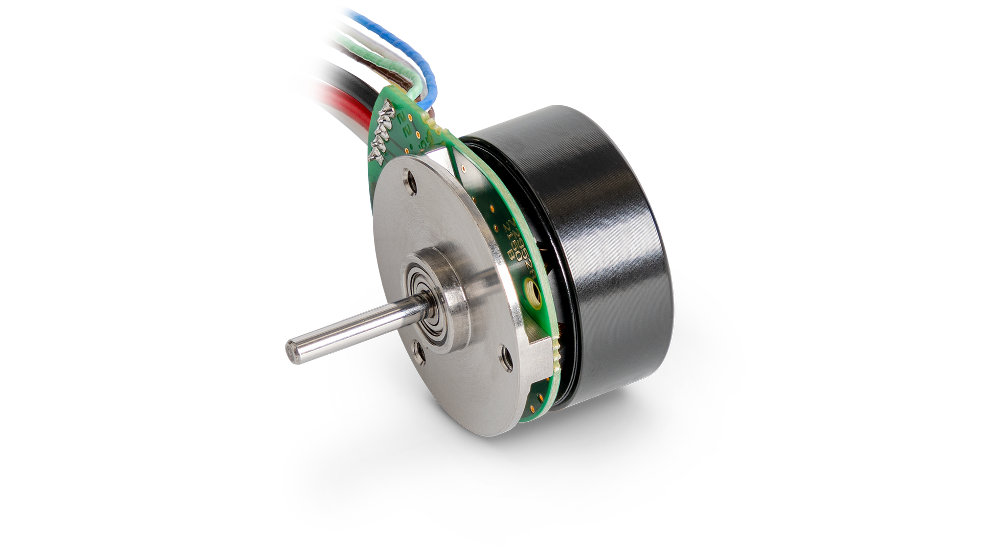 Product recECX_flat_22S_STD_Stator
