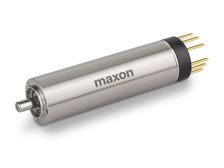 驅動技術的世界——maxon 線上商店 | maxon group