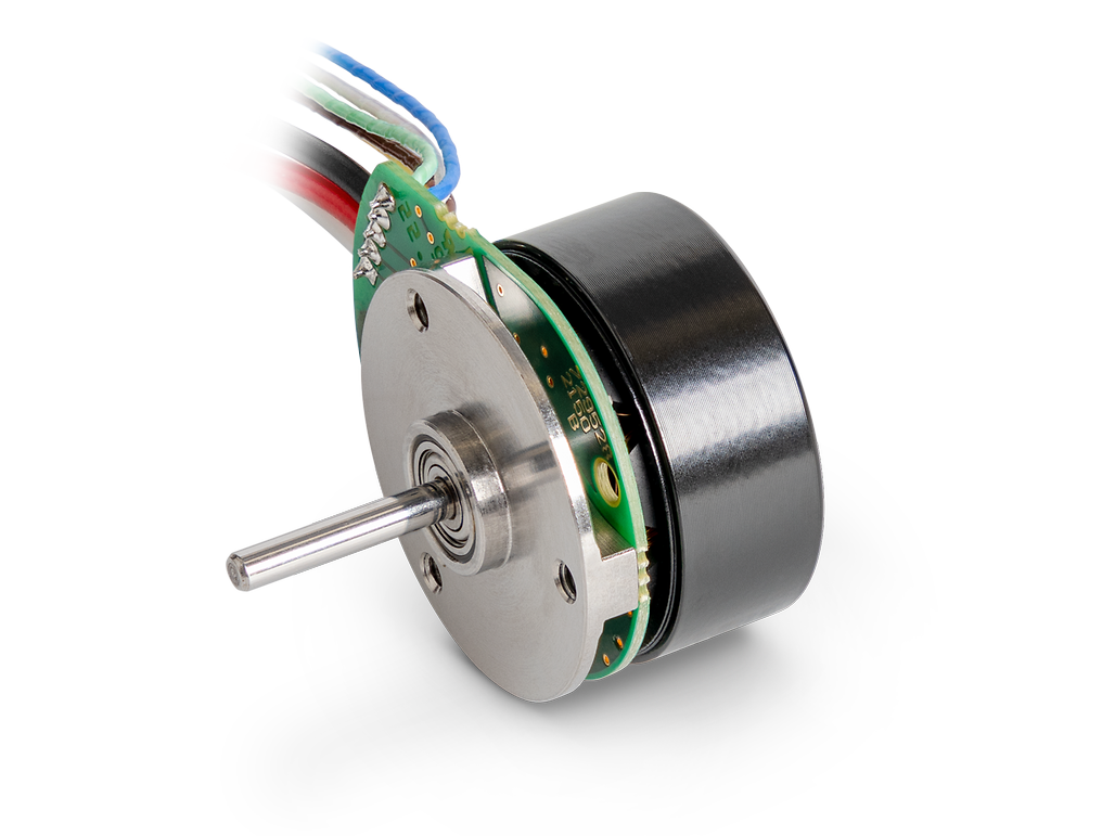 Product recECX_flat_22S_STD_Stator