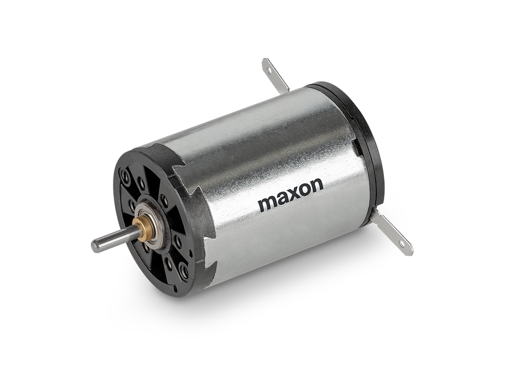 DC-MAX 22