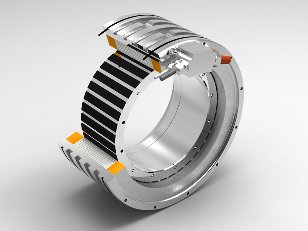 High-Torque-Motor_Copyright Kellenberger