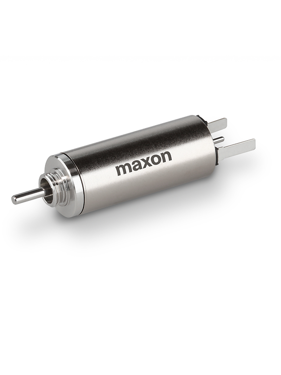 DCX motors designed for high performance