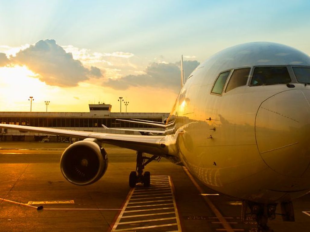 maxon - Aviation is an important sector for maxon