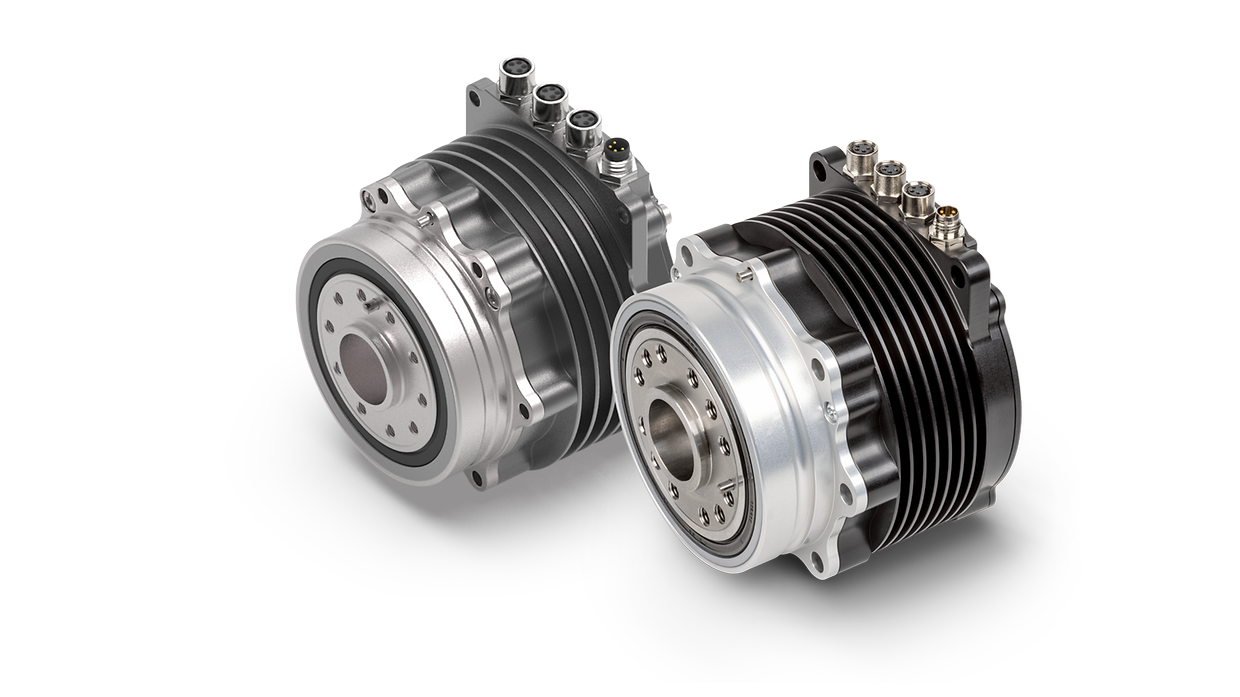 maxon launches High Efficiency Joints for mobile robots | maxon group