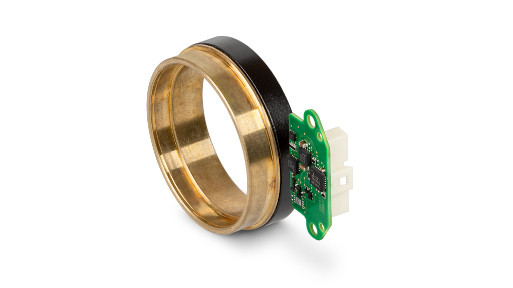 Maxon Encoder Electric motors for robots | maxon group