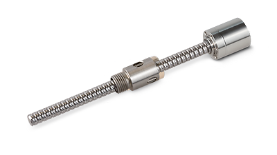 Mini Screw Drive System Drive technology for laboratory automation | maxon group