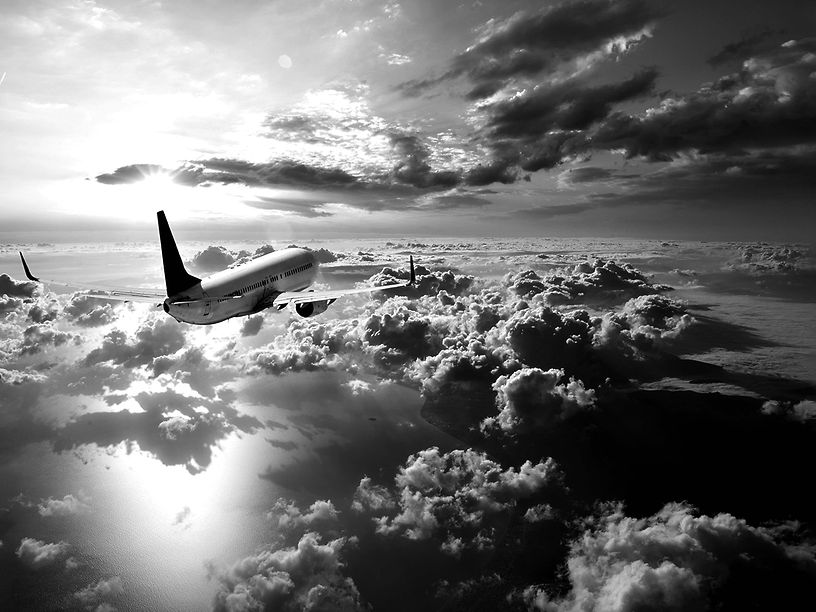 Clouds_airplanes