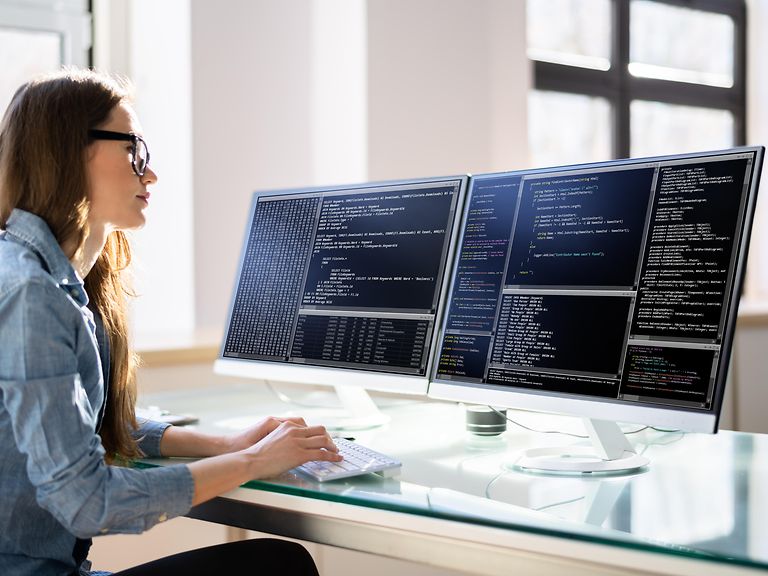software-programming