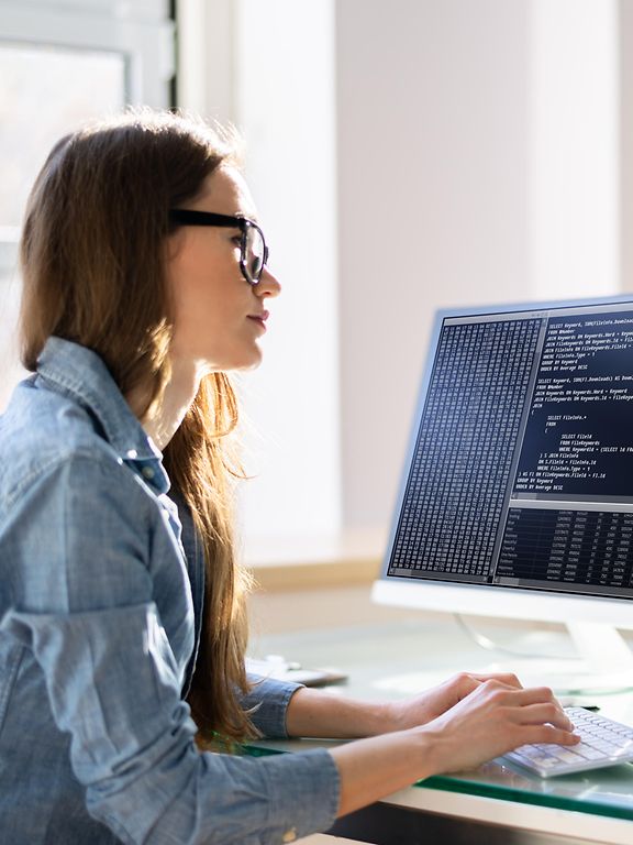 software-programming