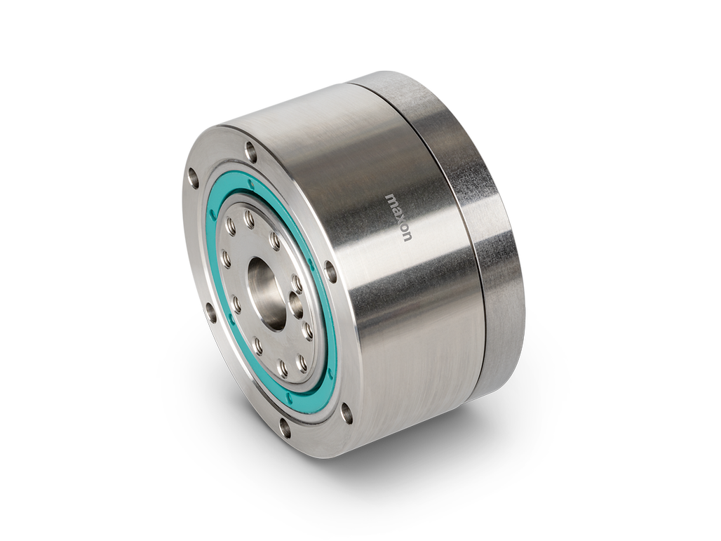 Strain_Wave_Gears_GSW55A_FRONT