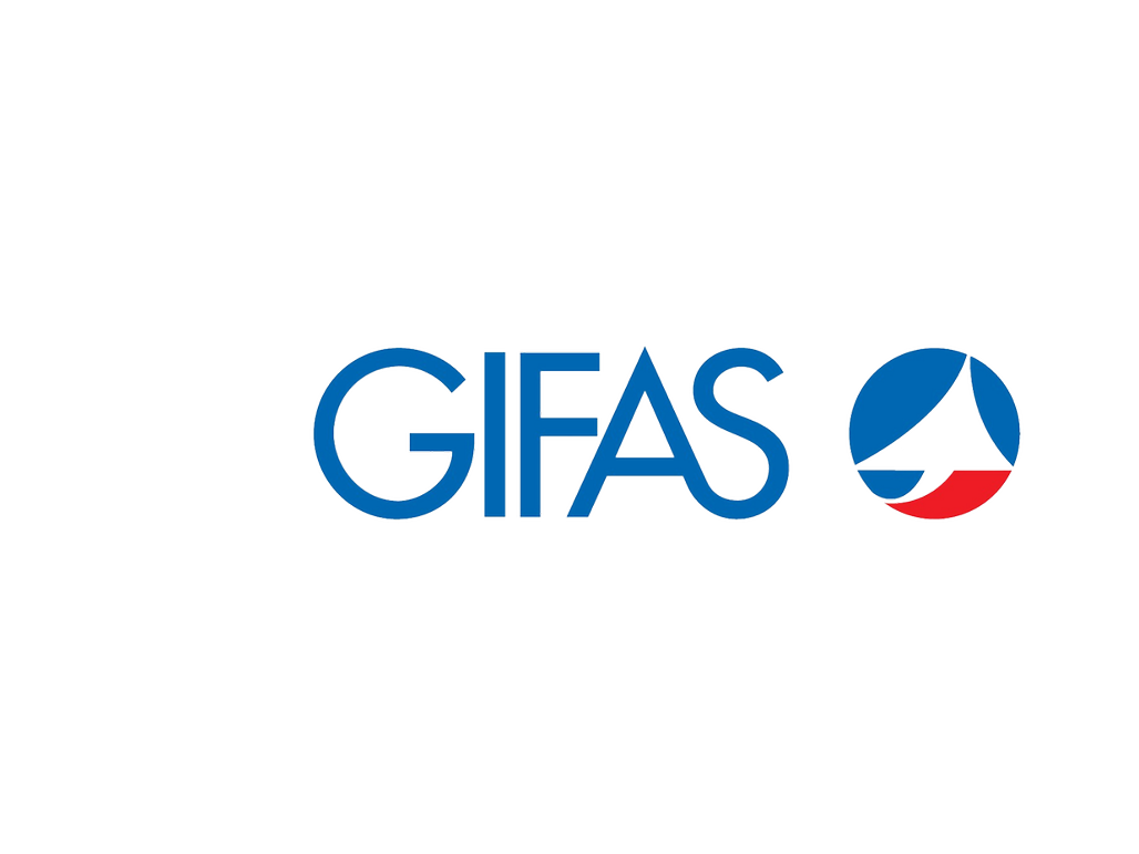GIFAS logo