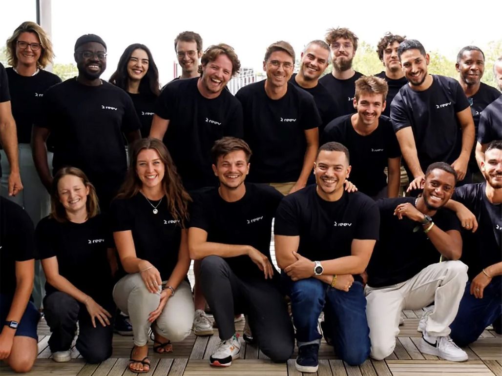 team group image