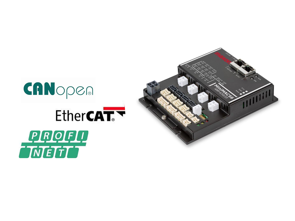 MiniMACS6