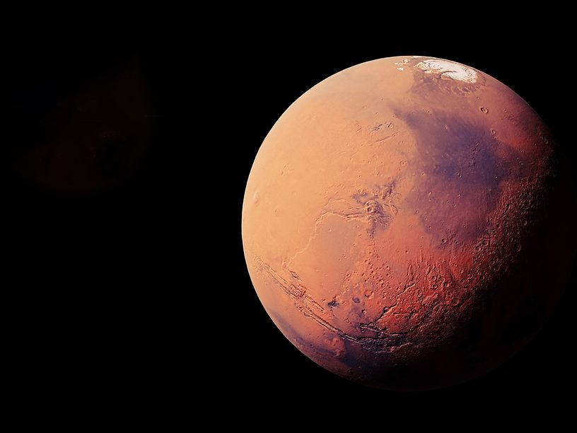Mars_planet