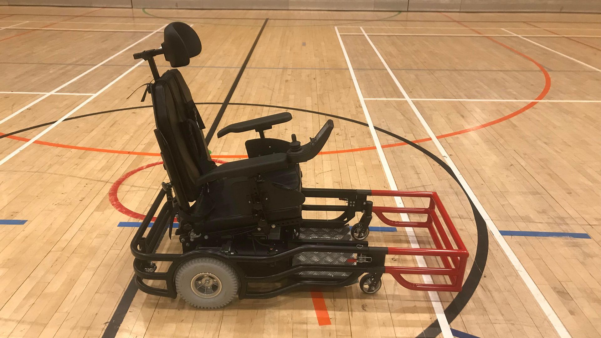 maxon - Powersport Engineering - 3