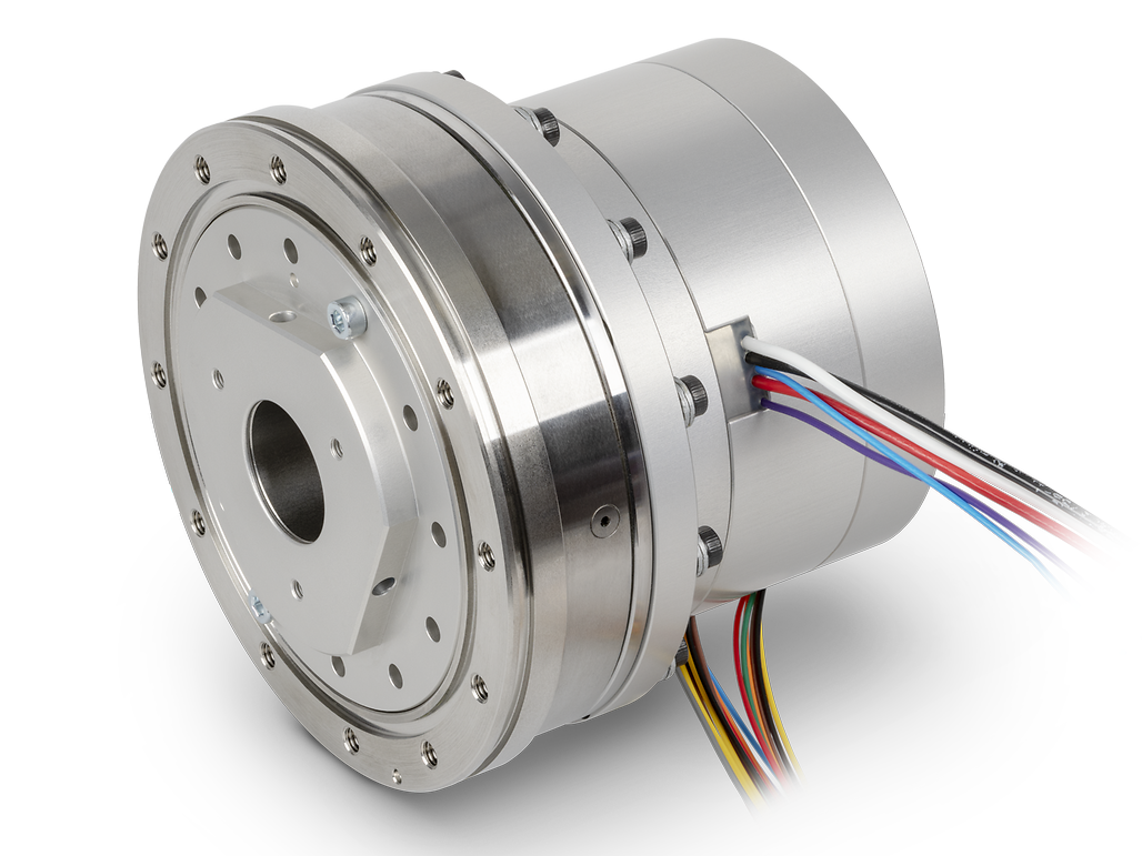 maxon - High Precision Joint - HPJ - Joint_DT50S-WGA20-RIO