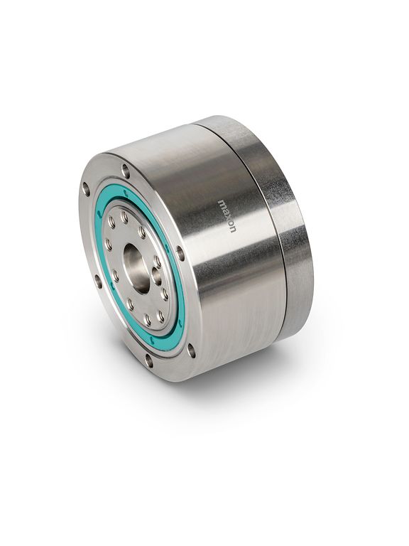 Strain_Wave_Gears_GSW55A_FRONT