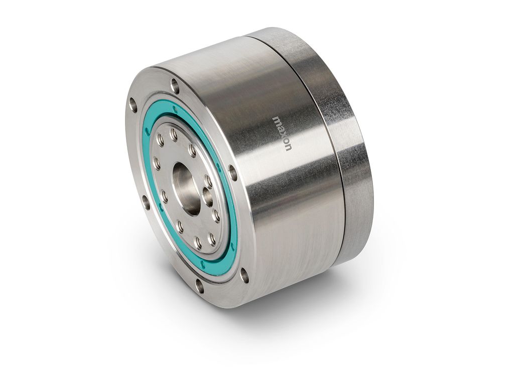 Strain_Wave_Gears_GSW55A_FRONT