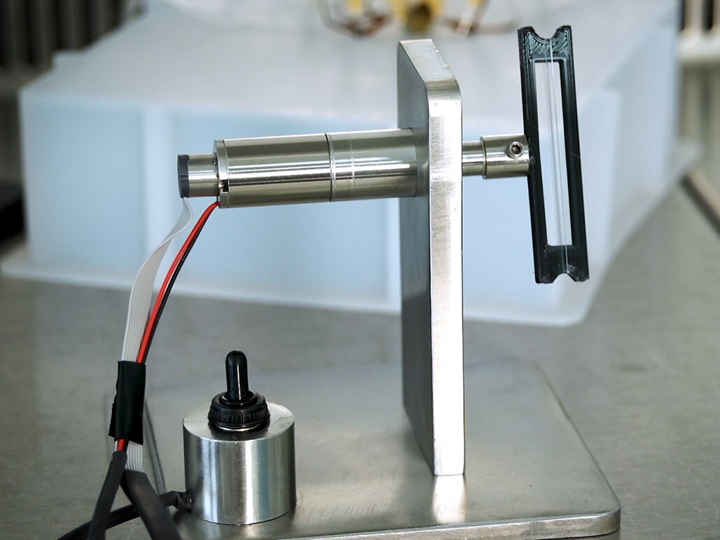 maxon motor and bobbin