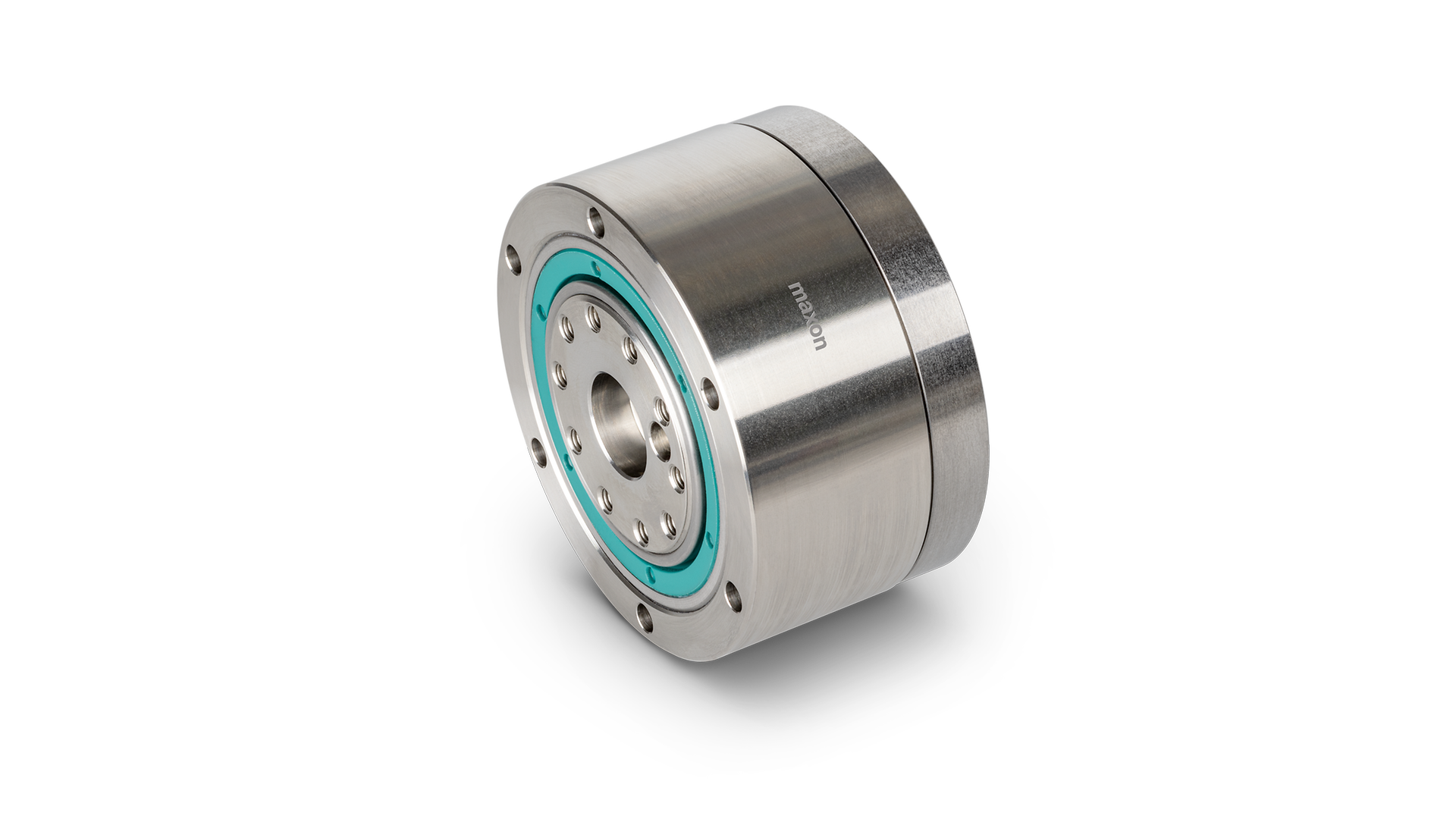 maxon - Strain_Wave_Gears_GSW55A_FRONT