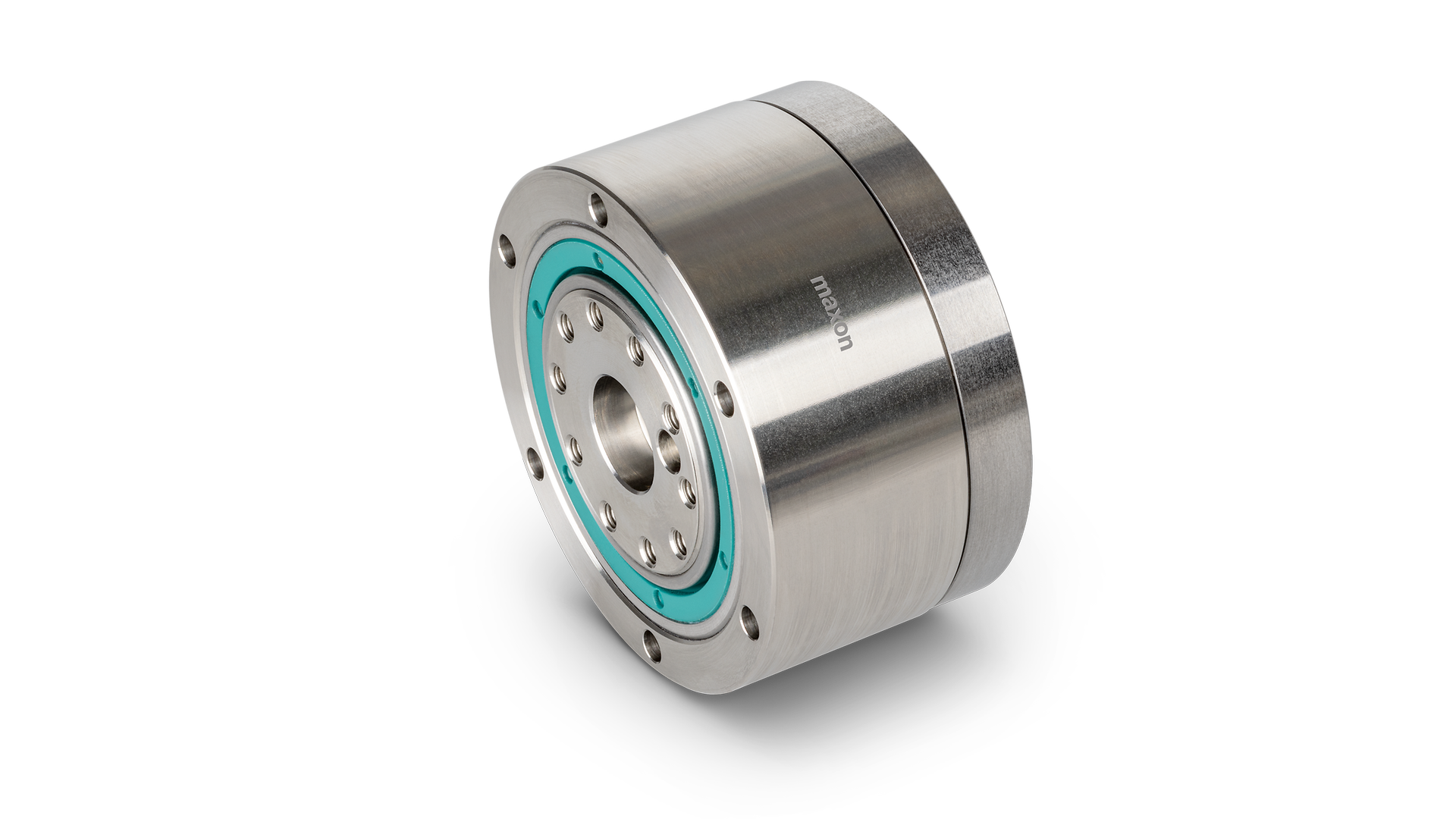 maxon - Strain_Wave_Gears_GSW55A_FRONT