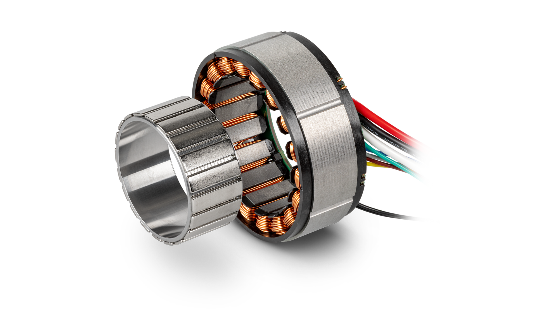 BLDC モータ: ブラシレス電動モータ | maxon group