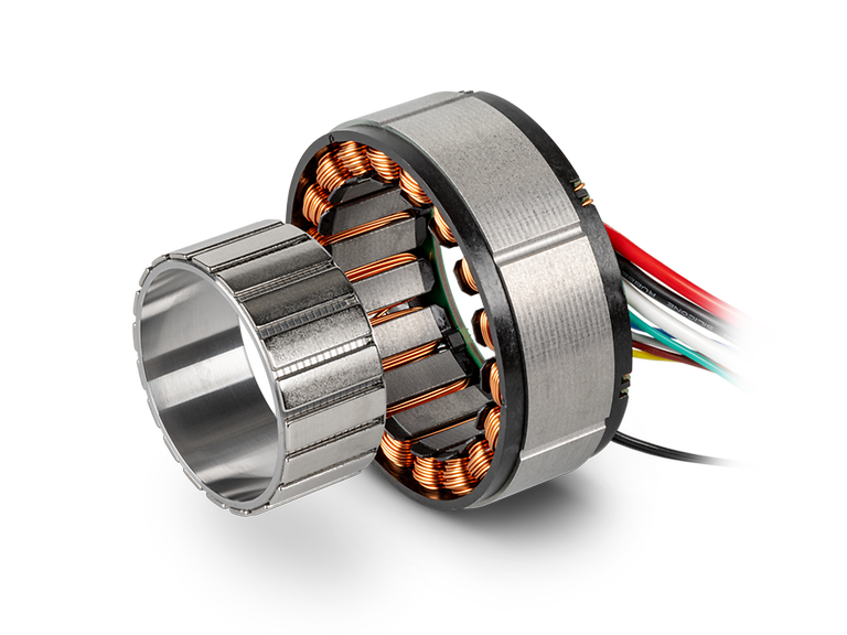 BLDC モータ: ブラシレス電動モータ | maxon group