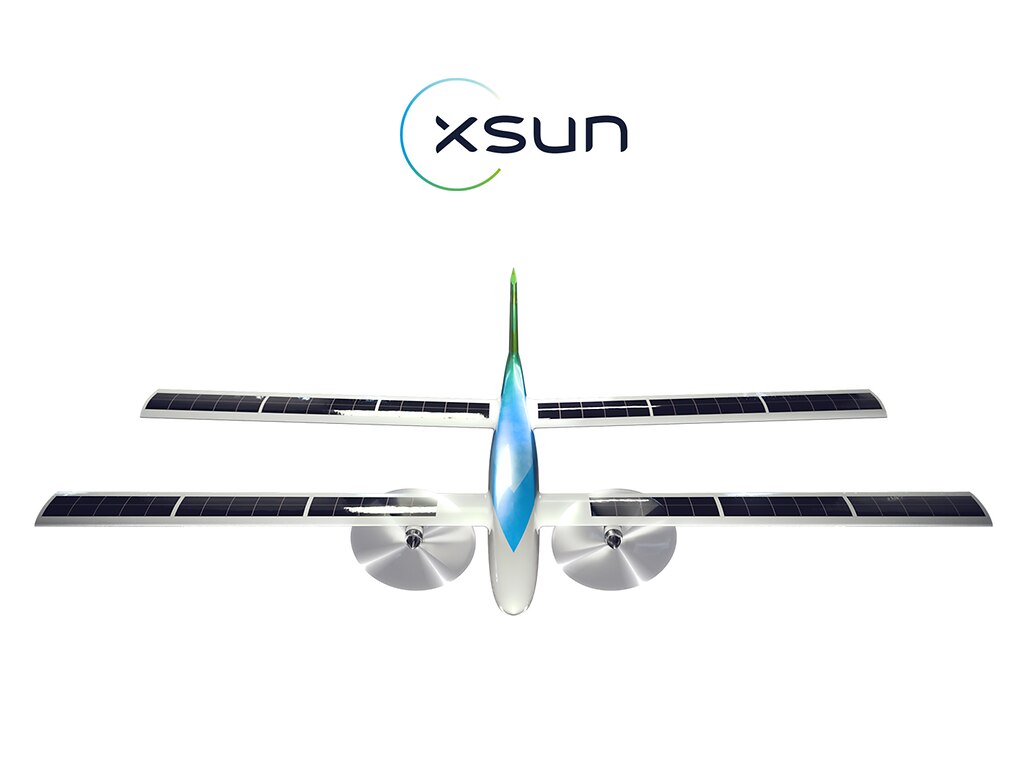 xSun drive.tech