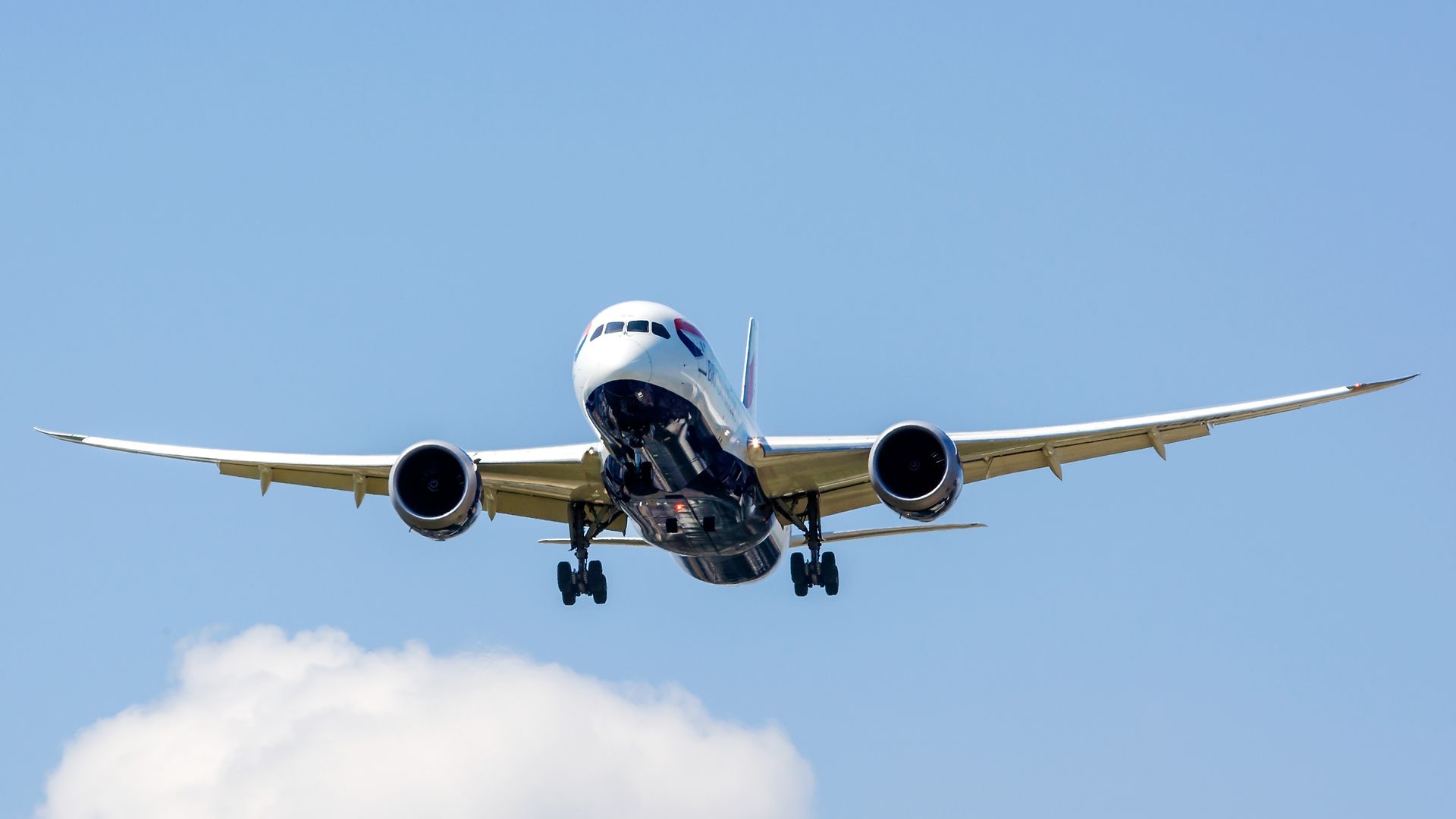 maxon - The Boeing Dreamliner integrates maxon brushless DC motors (1)