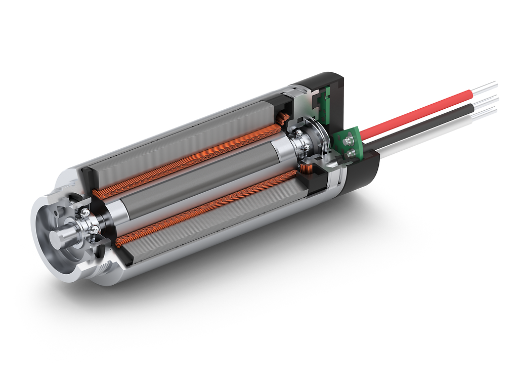 maxon_ECX22_BLDC_motor_cross_section