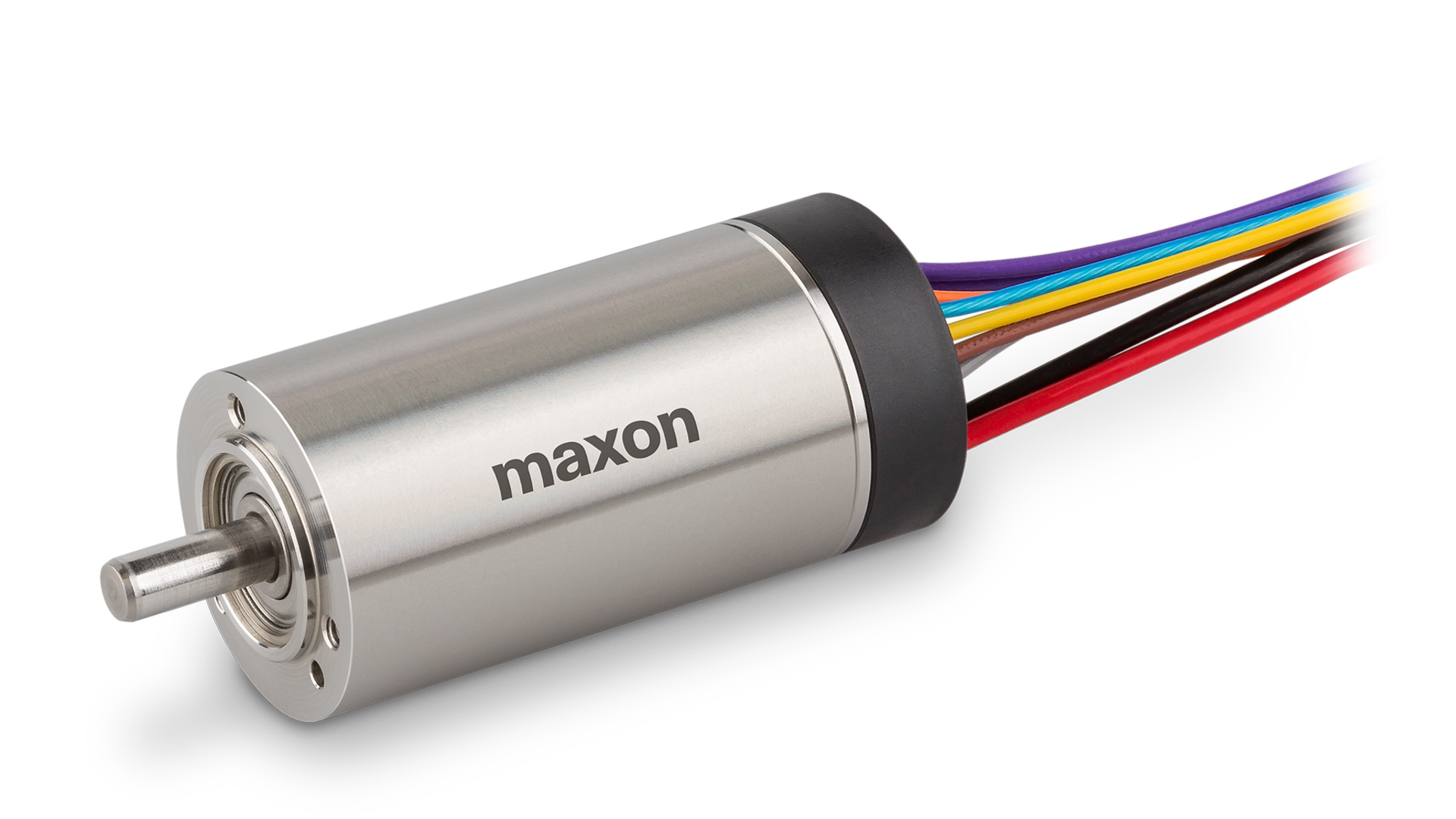 maxon_ECX_22mm_diameter_BLDC_motor