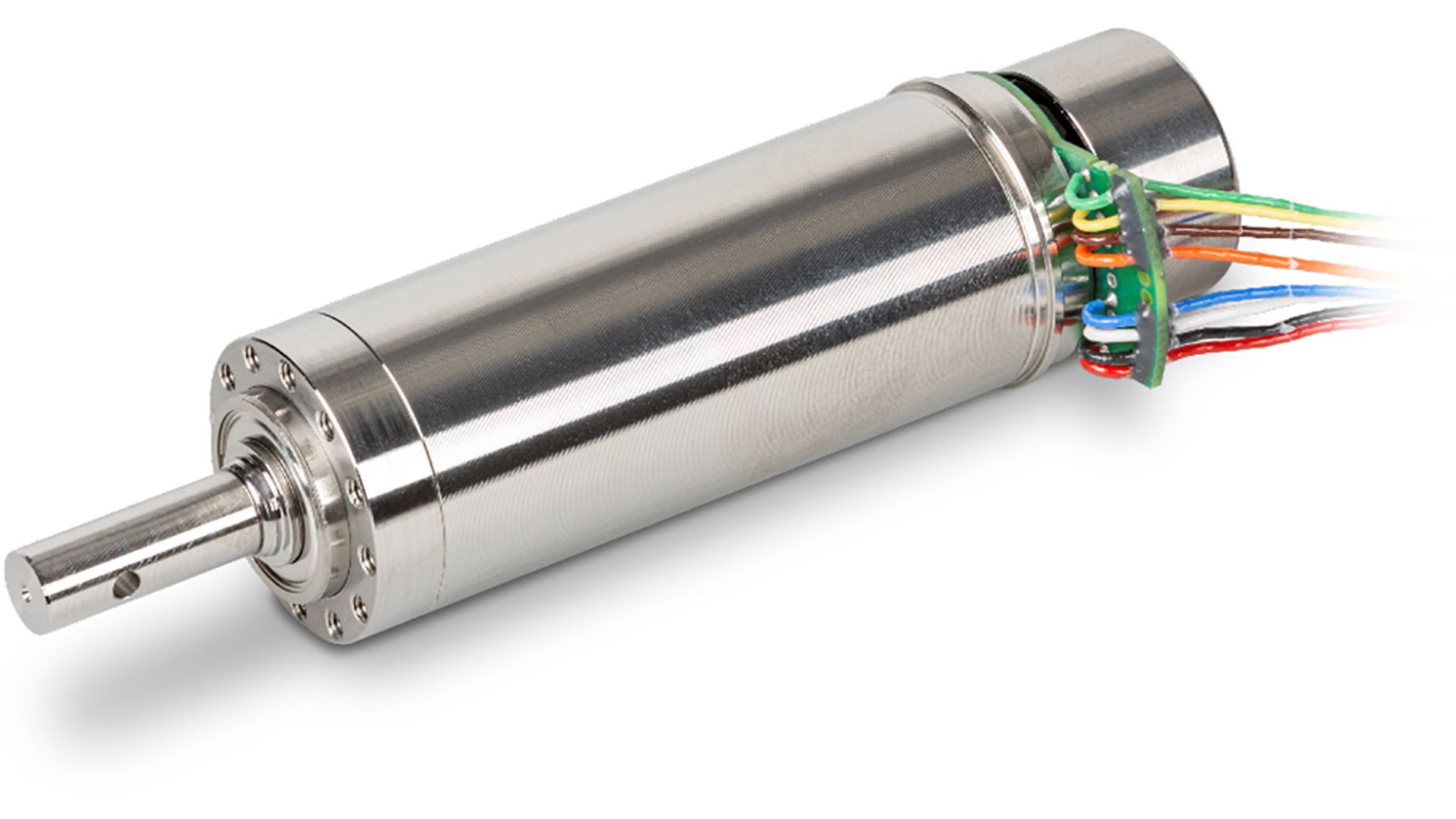 maxon brushless DC motor