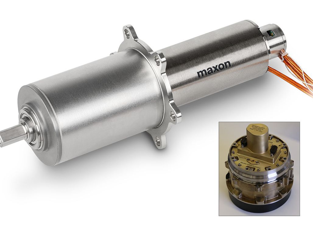 1500x1000_Bogie Electro-Mechanical Actuator