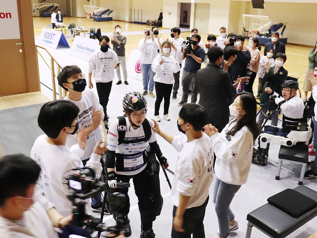 Cybathlon_Competition