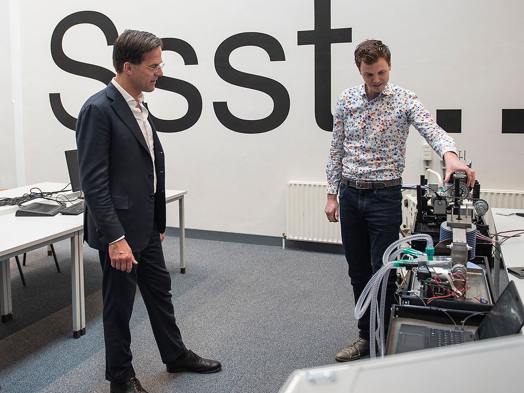 MP Rutte credit N. Palli CUTTED