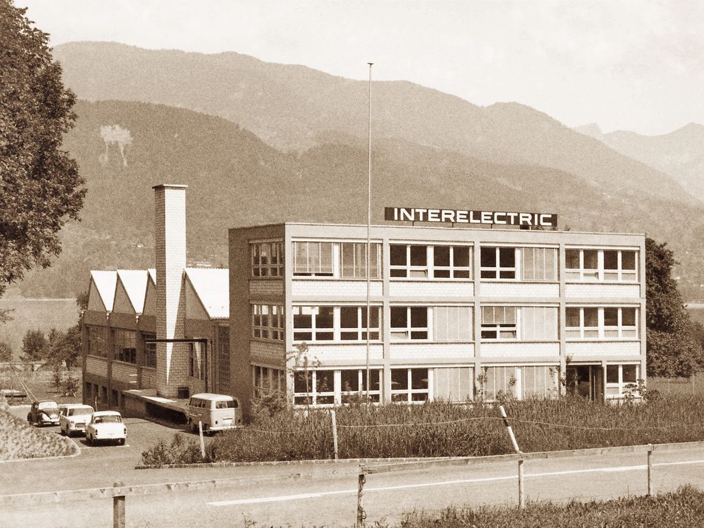 Interelectric_1963