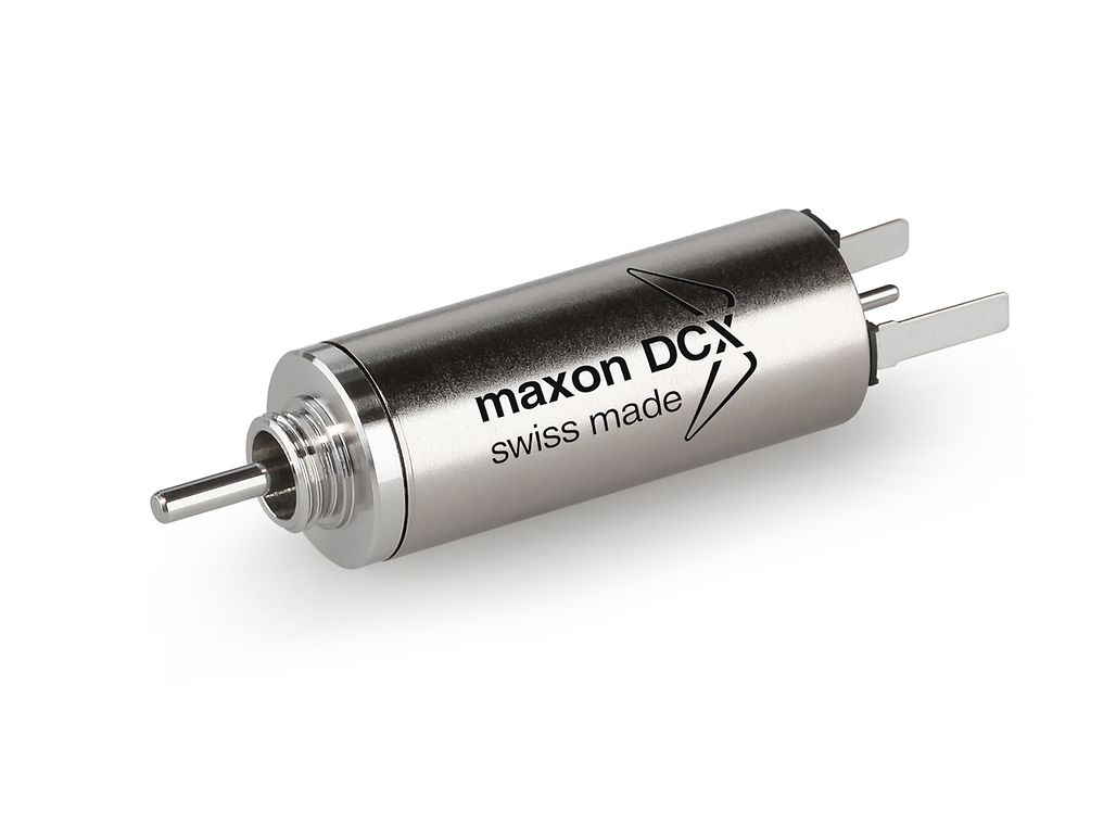 DCX10L mit Standardflansch_9