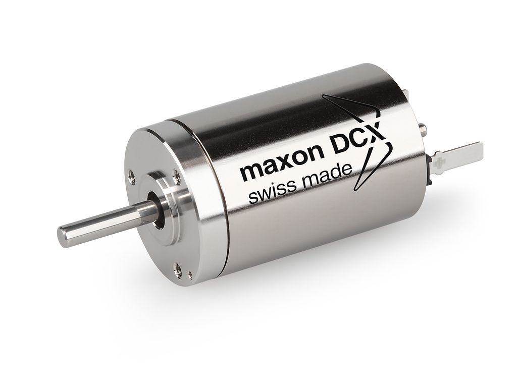 DCX22S