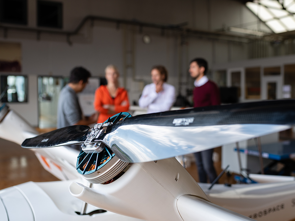 Startup dufour aerospace A019 dt 1500x1000