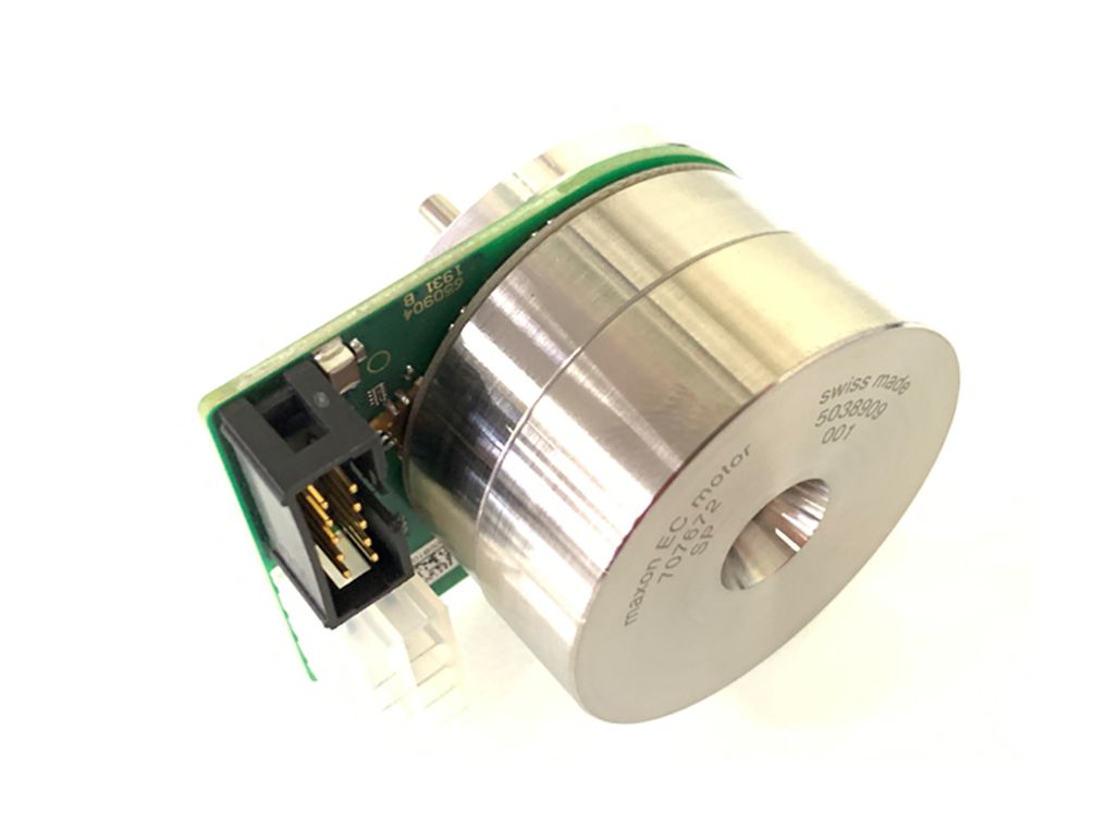 maxon EC45 motor