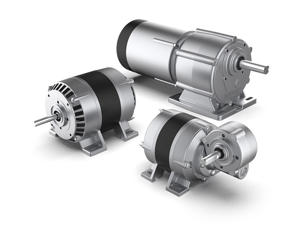 AC maxonparvalux drivetech
