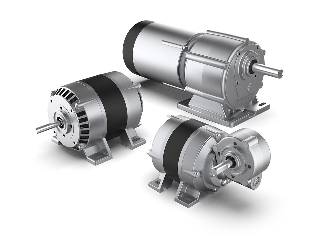 AC maxonparvalux drivetech