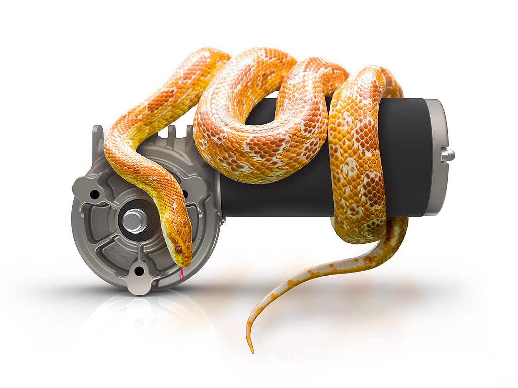 Viper3 drivetech