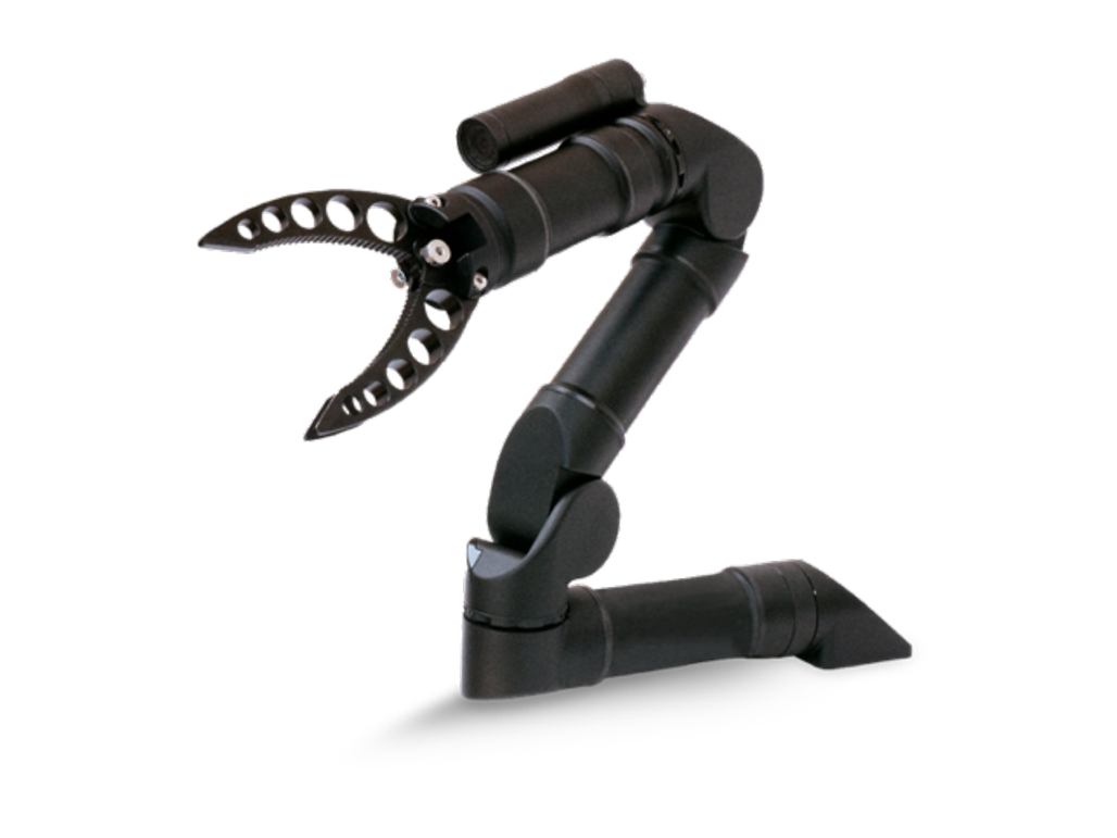 Reach Alpha 5