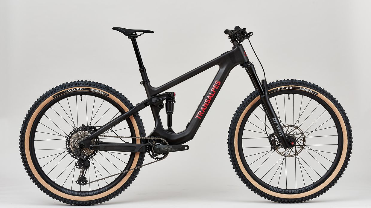 maxon の軽量な BIKEDRIVE AIR を搭載した初めての eロードバイクと