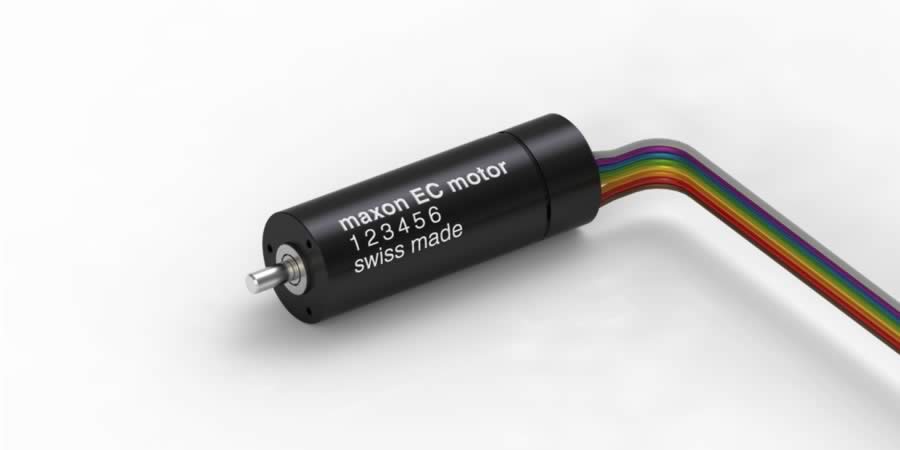 EC 22 Ø22 mm, brushless, 100 Watt, with Hall sensors