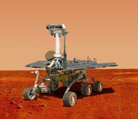 &ldquo;The Mars rovers are incredibly resilient, considering the extreme environment the hardware experiences every day&rdquo;, said John Callas, Project Manger at Jet Propulsion Laboratory (JPL), the NASA agency responsible for the mission
