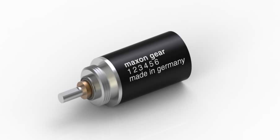 Planetary Gearhead GP 10 A Ø10 mm, 0.01 - 0.15 Nm, Metal Version